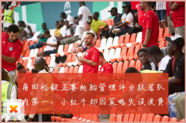 角田裕毅正赛轮胎管理评分跃居队内第一，小红牛却因策略失误浪费其努力
